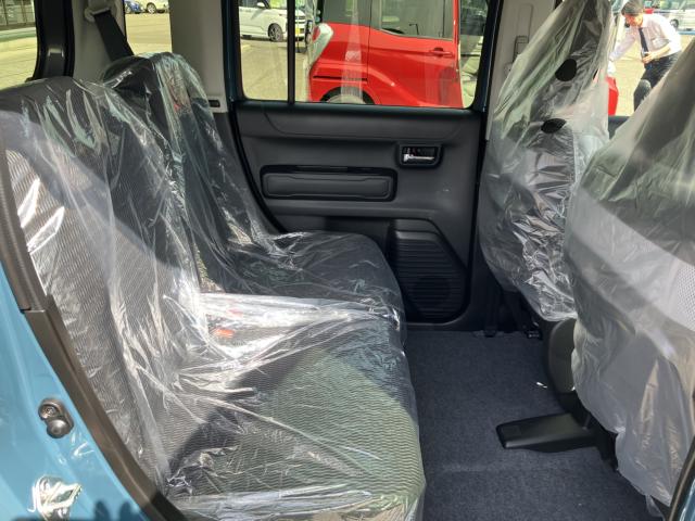 ハスラー（新潟県新潟市西蒲区）画像37