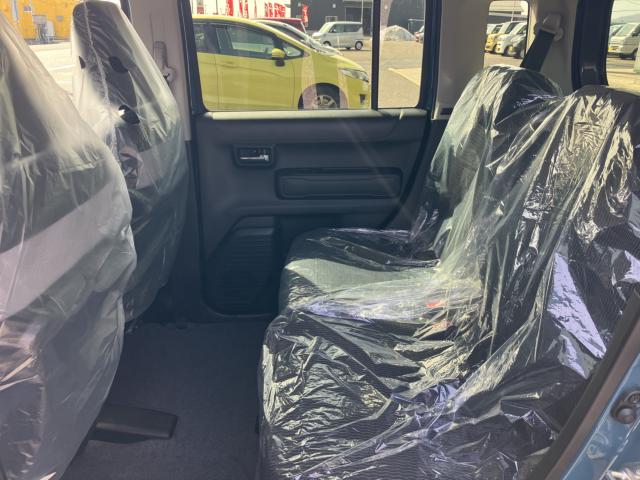 ハスラー（新潟県新潟市西蒲区）画像38