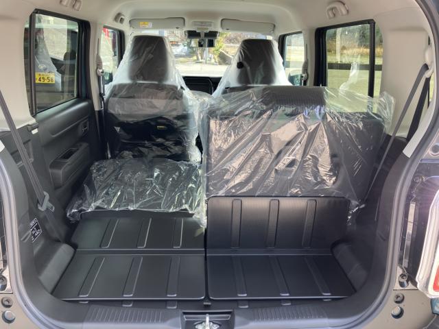 ハスラー（新潟県新潟市西蒲区）画像40