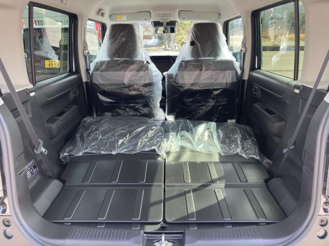 ハスラー（新潟県新潟市西蒲区）画像41