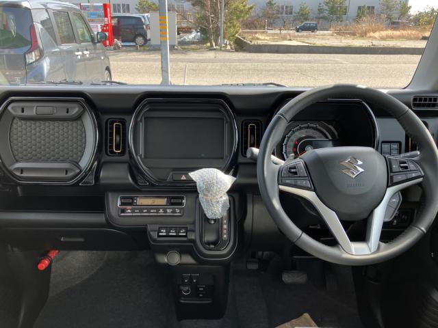 ハスラー（新潟県新潟市西蒲区）画像43