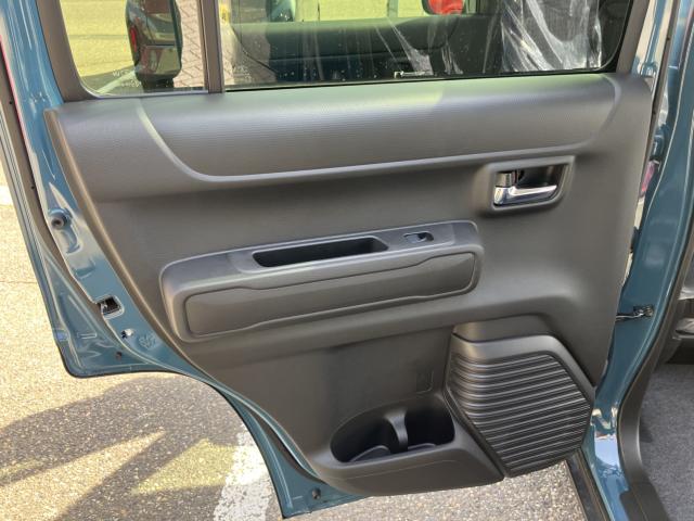 ハスラー（新潟県新潟市西蒲区）画像54