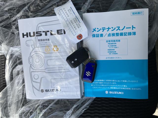 ハスラー（新潟県新潟市西蒲区）画像55