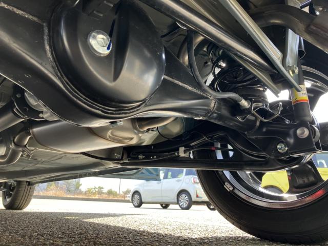 ハスラー（新潟県新潟市西蒲区）画像58