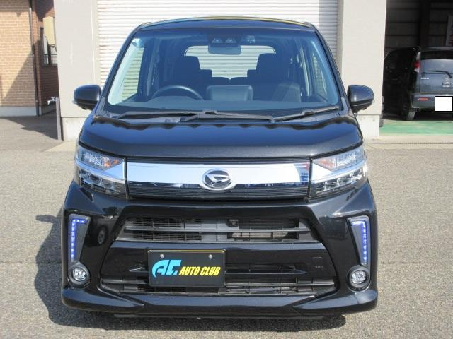 ムーヴカスタム（新潟県柏崎市）