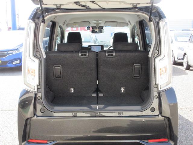 ムーヴカスタム（新潟県柏崎市）