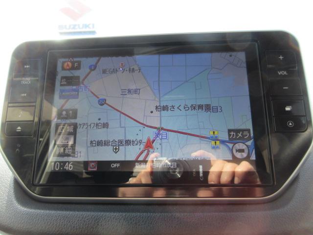 ムーヴカスタム（新潟県柏崎市）