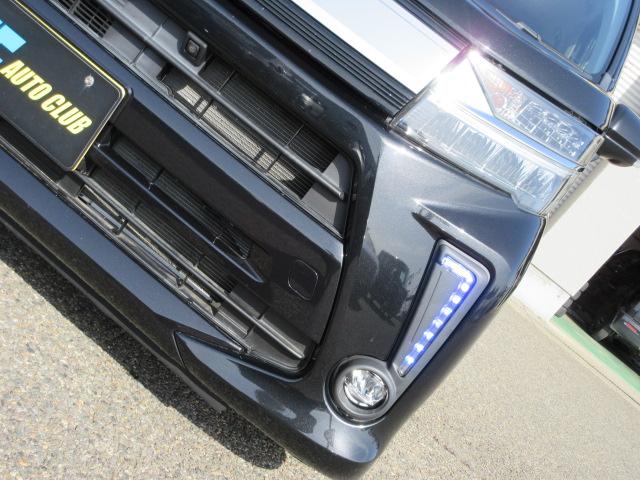 ムーヴカスタム（新潟県柏崎市）