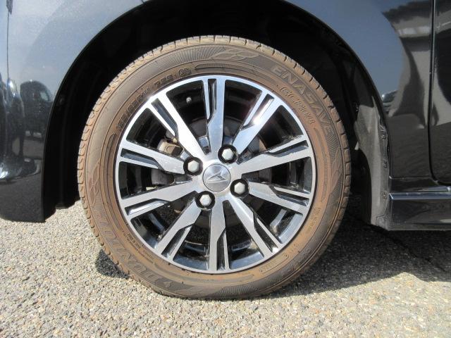 ムーヴカスタム（新潟県柏崎市）