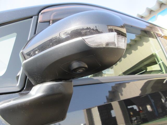 ムーヴカスタム（新潟県柏崎市）