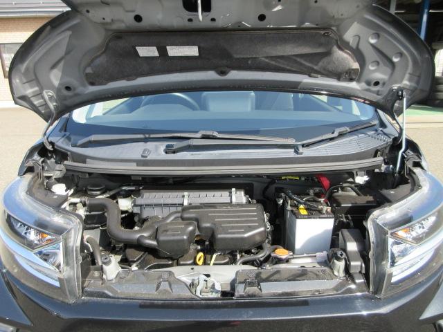 ムーヴカスタム（新潟県柏崎市）