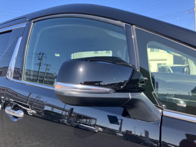 ヴェルファイアハイブリッド（新潟県新潟市西区）