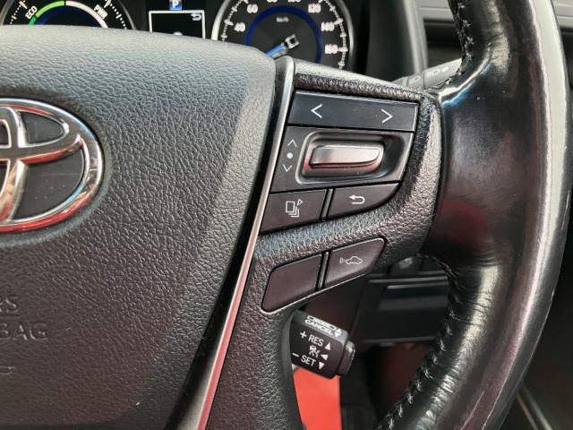 ヴェルファイアハイブリッド（新潟県新潟市西区）