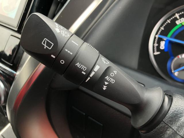 ヴェルファイアハイブリッド（新潟県新潟市西区）