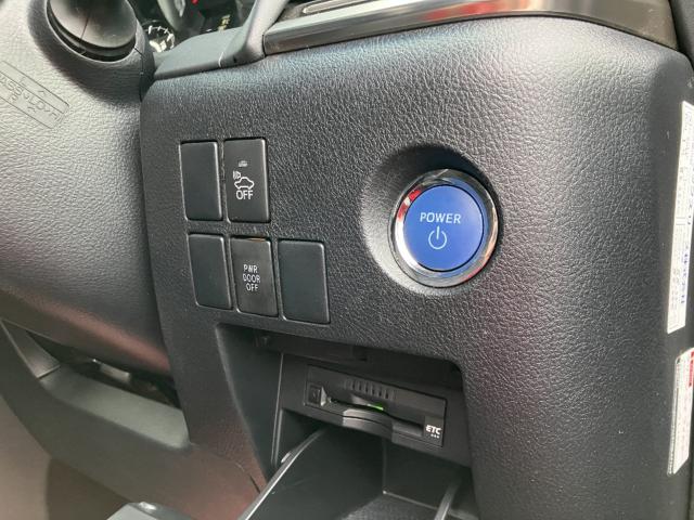 ヴェルファイアハイブリッド（新潟県新潟市西区）