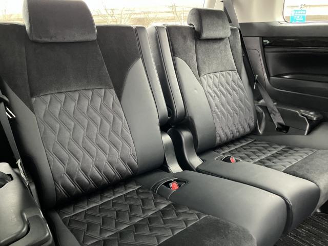 ヴェルファイアハイブリッド（新潟県新潟市西区）