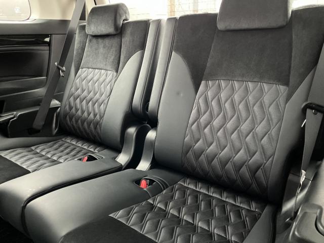 ヴェルファイアハイブリッド（新潟県新潟市西区）