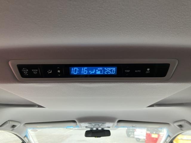 ヴェルファイアハイブリッド（新潟県新潟市西区）