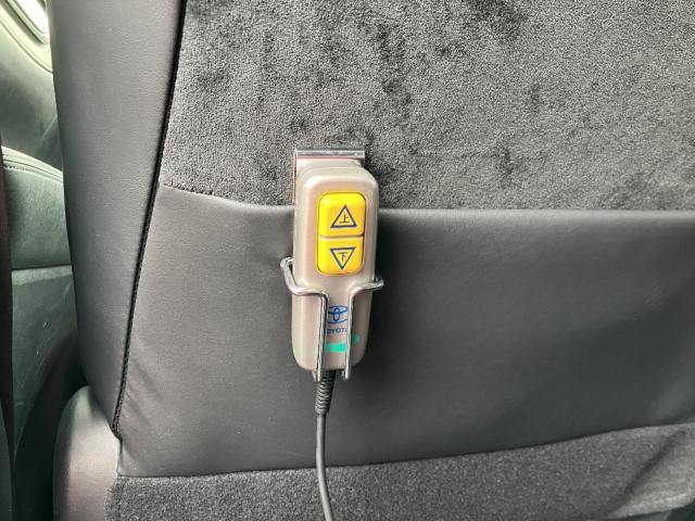 ヴェルファイアハイブリッド（新潟県新潟市西区）