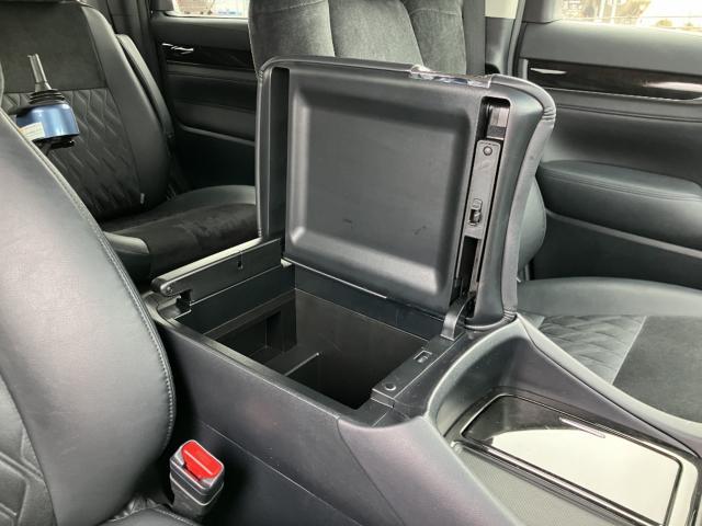 ヴェルファイアハイブリッド（新潟県新潟市西区）