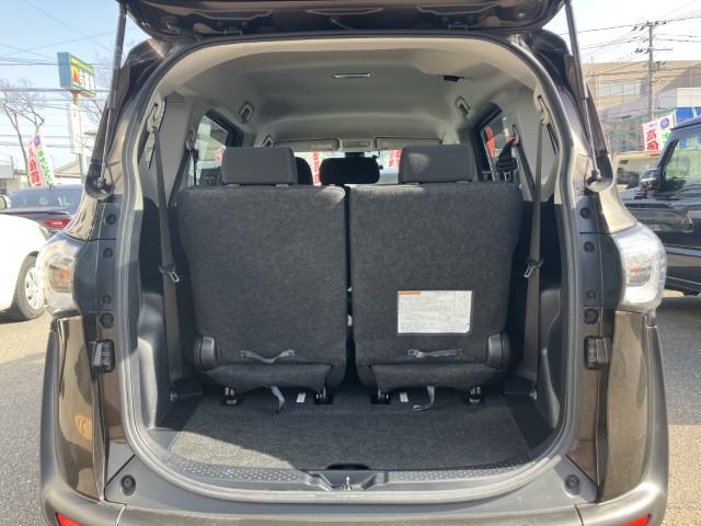 シエンタ（新潟県燕市）