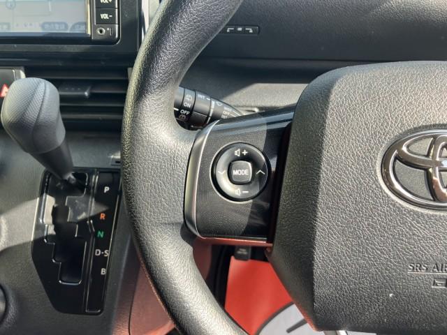 シエンタ（新潟県燕市）