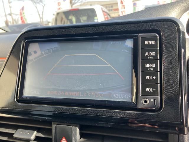 シエンタ（新潟県燕市）