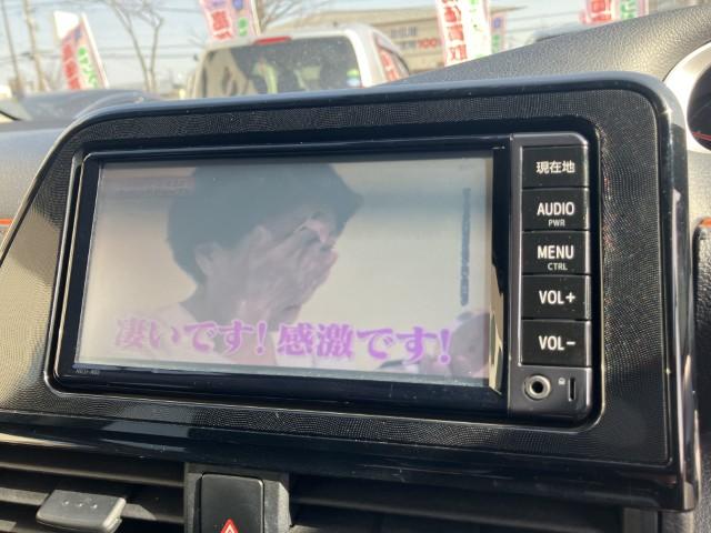 シエンタ（新潟県燕市）