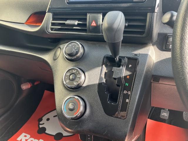 シエンタ（新潟県燕市）