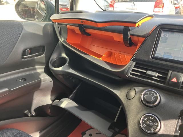 シエンタ（新潟県燕市）