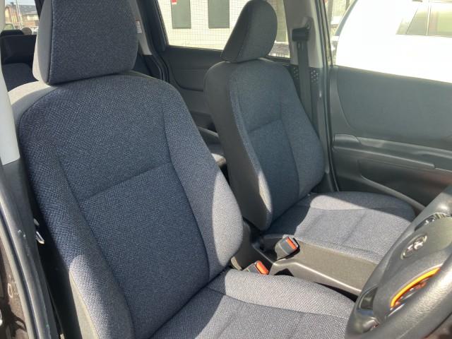 シエンタ（新潟県燕市）