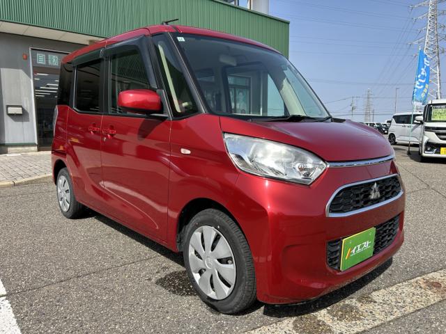 ekスペース（新潟県新潟市西蒲区）画像8