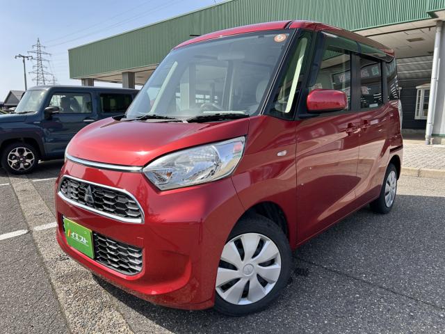 ekスペース（新潟県新潟市西蒲区）画像7