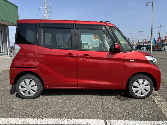 ekスペース（新潟県新潟市西蒲区）画像16