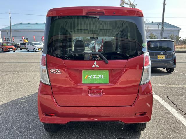 ekスペース（新潟県新潟市西蒲区）画像19