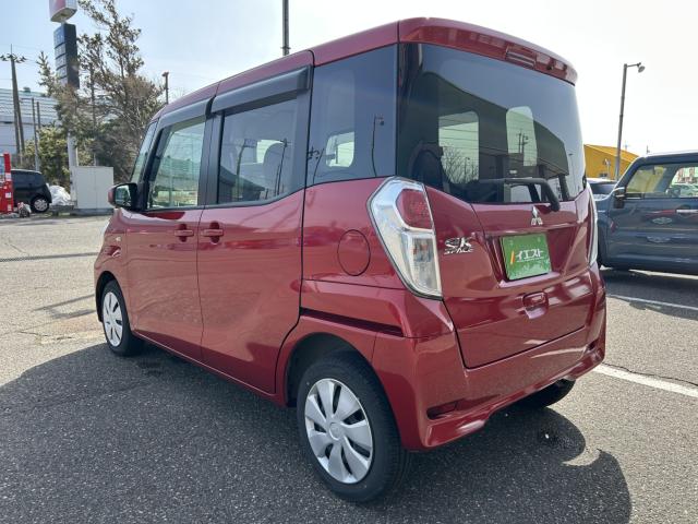 ekスペース（新潟県新潟市西蒲区）画像20