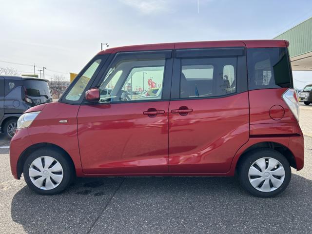 ekスペース（新潟県新潟市西蒲区）画像21