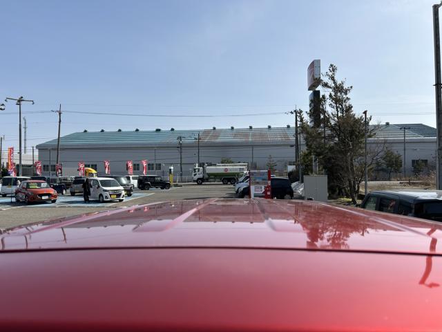 ekスペース（新潟県新潟市西蒲区）画像23