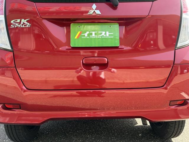 ekスペース（新潟県新潟市西蒲区）画像25