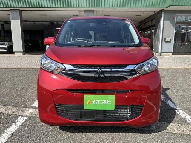 eKワゴン（新潟県新潟市西蒲区）