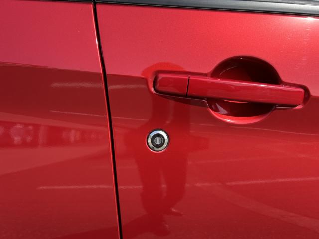 eKワゴン（新潟県新潟市西蒲区）