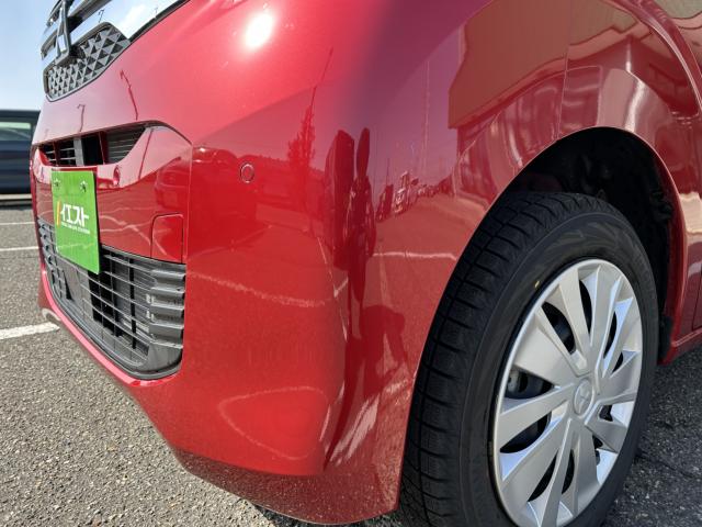 eKワゴン（新潟県新潟市西蒲区）