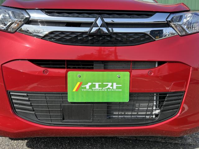 eKワゴン（新潟県新潟市西蒲区）