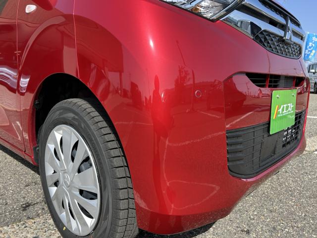 eKワゴン（新潟県新潟市西蒲区）