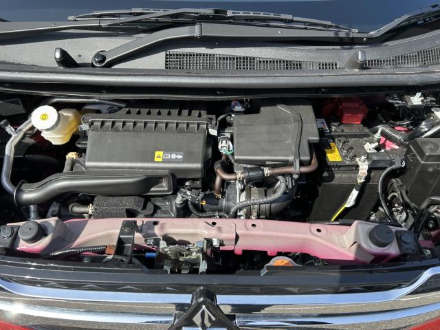 eKワゴン（新潟県新潟市西蒲区）