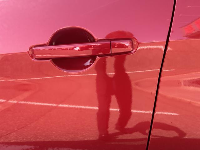 eKワゴン（新潟県新潟市西蒲区）