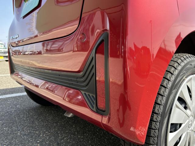 eKワゴン（新潟県新潟市西蒲区）