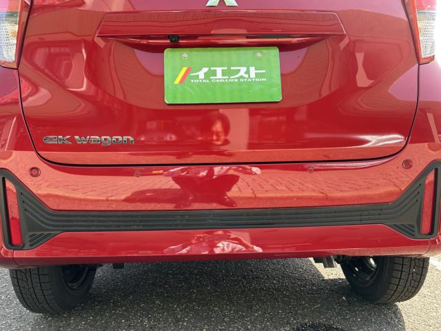 eKワゴン（新潟県新潟市西蒲区）