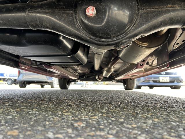 eKワゴン（新潟県新潟市西蒲区）