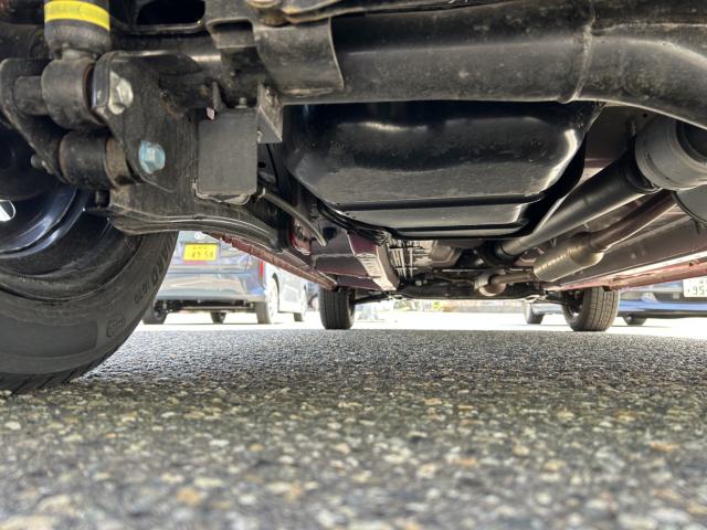 eKワゴン（新潟県新潟市西蒲区）